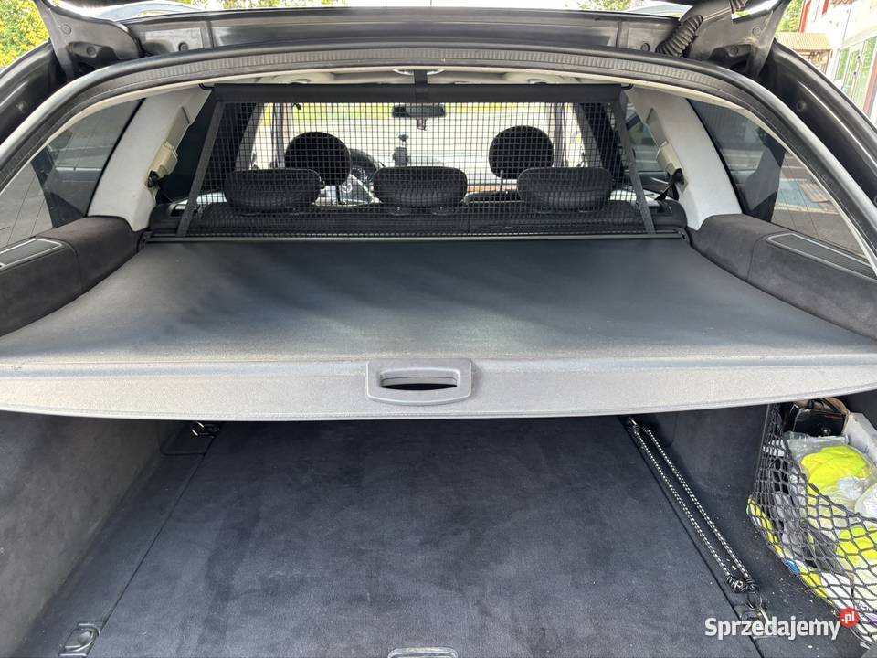 Sprzedam mercedesa w211 32cdi 2004 Katowice