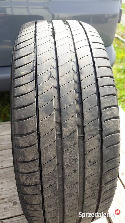OPONY LETNIE MICHELIN PRIMACY 3 22550 R18 95V 2 Opony i felgi Opole