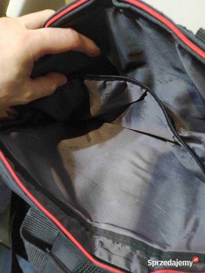 Organizer teczka aktówka segregator torba na Kraków sprzedam