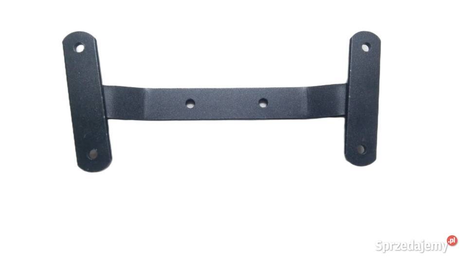 BAGAŻNIK MOCOWANIE PŁYTY STELAŻ GIVI HONDA SC01