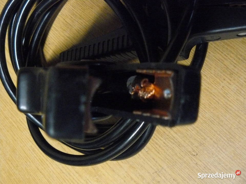 Przewody rozruchowe grube 3 metrowe miedz Nowa Sól