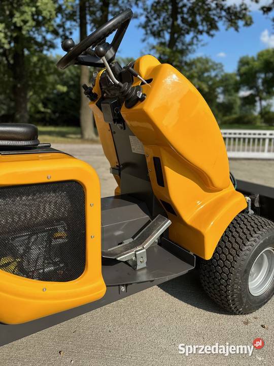 Nowa mini ładowarka 3WD NEX N30 miniładowarka Halinów sprzedam