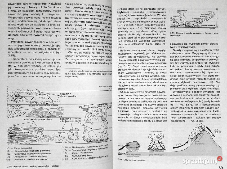 Geografia Ziemia i człowiek Anna Dylikowa Dorota Chełm