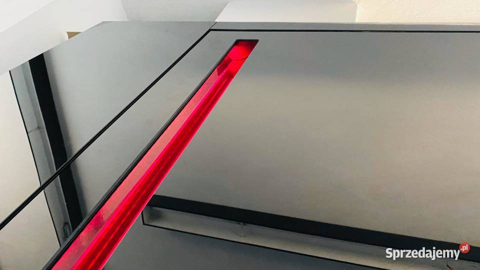 Aluminiowe drzwi wejściowe Schco Nowy Sącz sprzedam