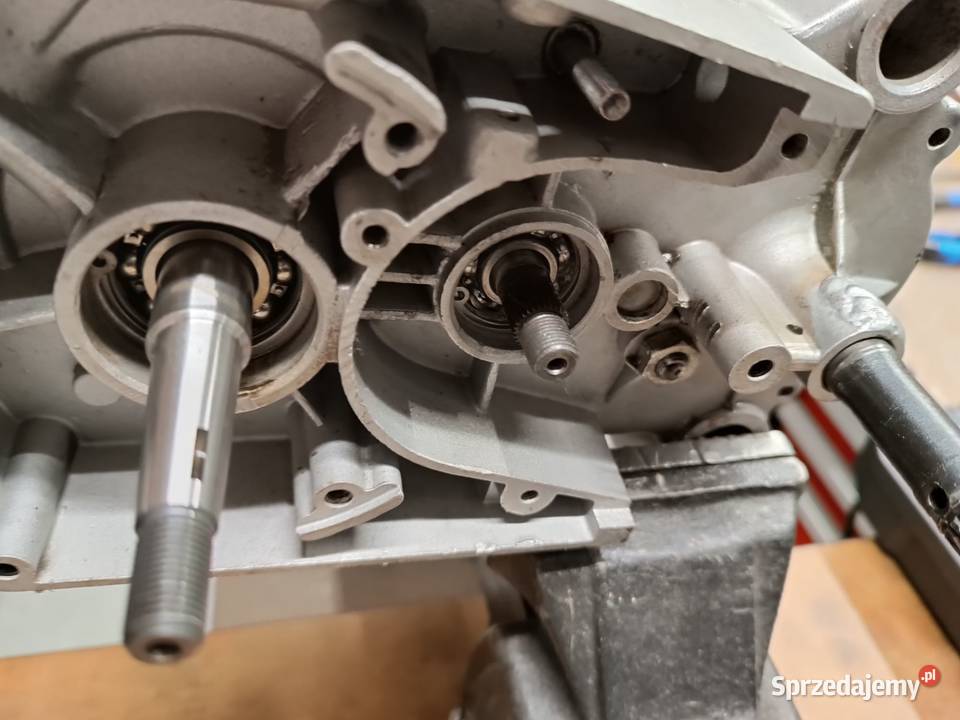 Motorynka romet Mikołów sprzedam