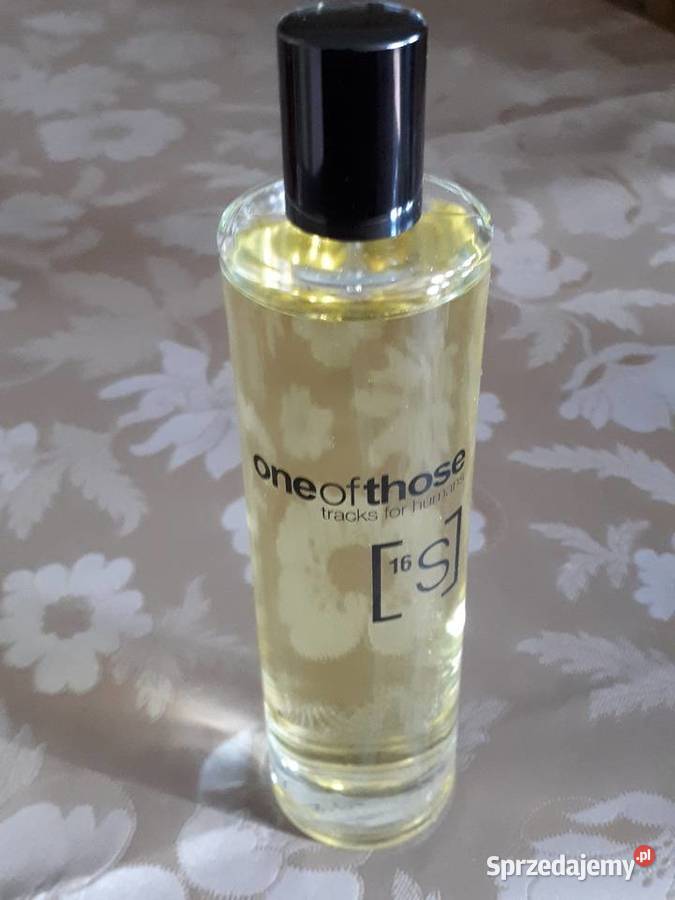 Oneofthose Sulphur 5ml odlewka Leszno sprzedam