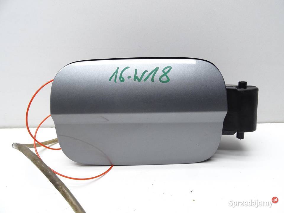 KLAPKA WLEWU PALIWA KOREK 8K0010508R AUDI A6 C7