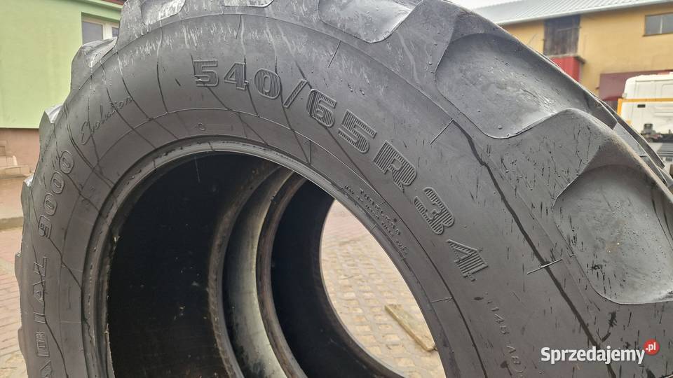 54065r34 48070r34 169r34 16934 18434 Firestone sprzedam