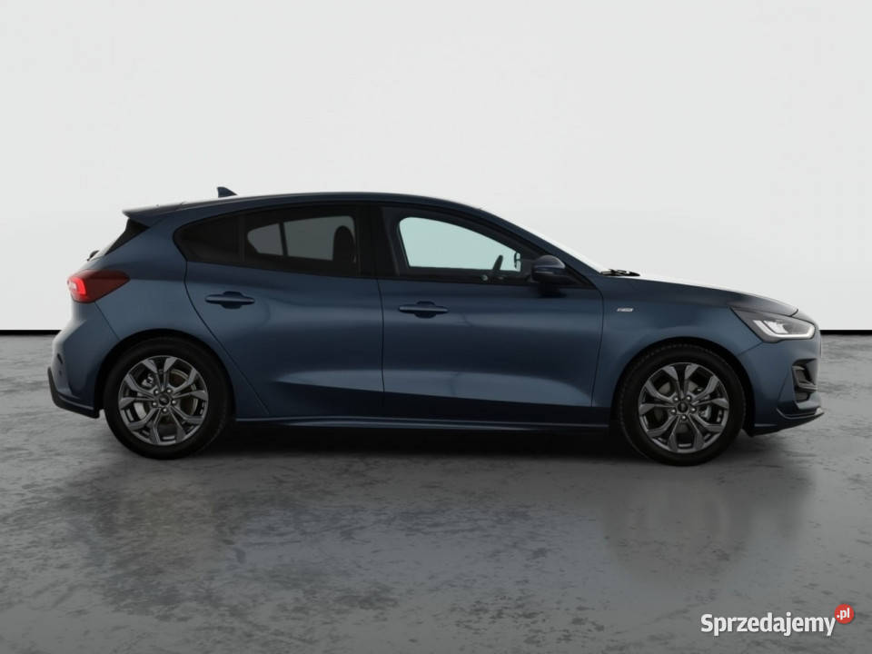 Ford Focus 10 MHEV czujnik zmierzchu mazowieckie Piaseczno