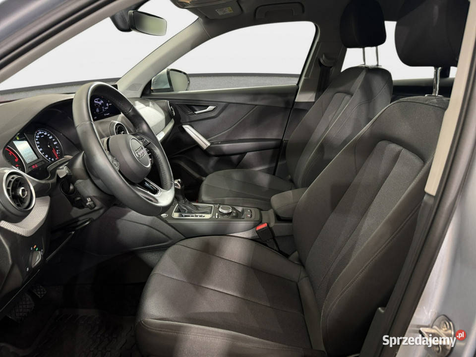 Audi Q2 VAT 23 35TFSI 150 Stronic 20222023 r Myślenice