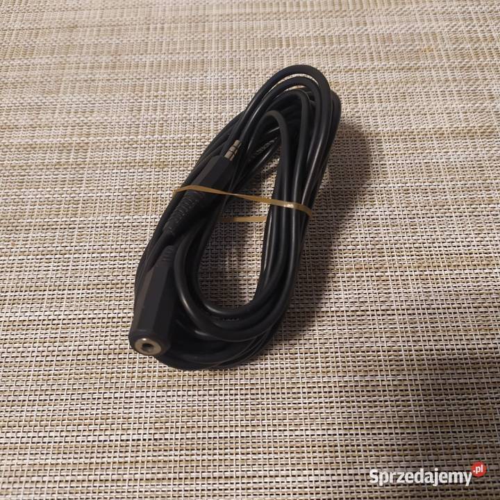 Przewód słuchawkowy Warszawa