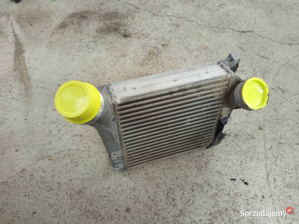 Interkuler lewy Porsche Cayenne s 42tdi podkarpackie Rzeszów