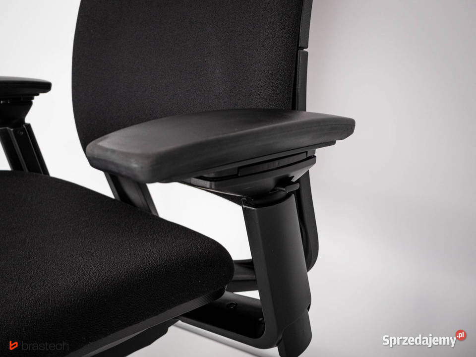 Fotel biurowy Steelcase Amia Sątoczno