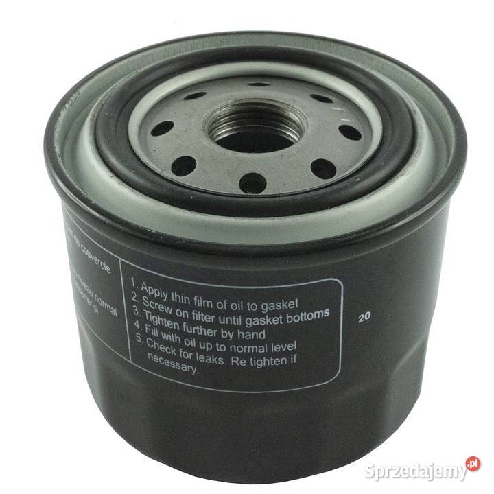 Filtr oleju hydraulicznego 70 x 80 mm M20x15 Tajęcina