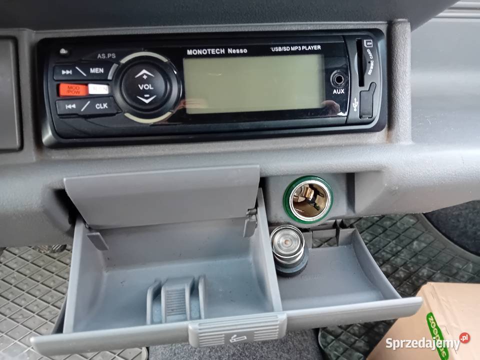 FSM 170 900 cinquecentoaudi b4 KLIMATYZACJA mazowieckie Mińsk Mazowiecki