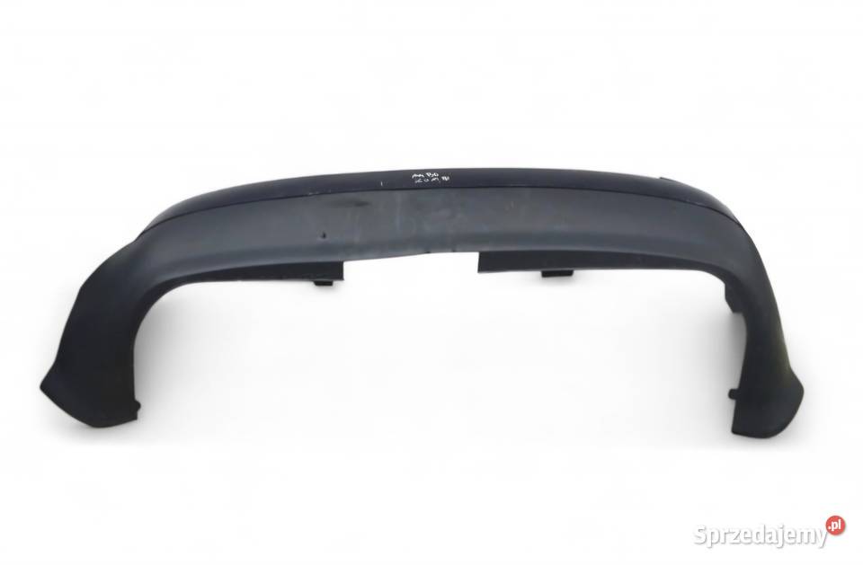 ZDERZAK TYŁ TYLNY AUDI A4 B6 KOMBI AVANT LX7Z świętokrzyskie Działoszyce sprzedam