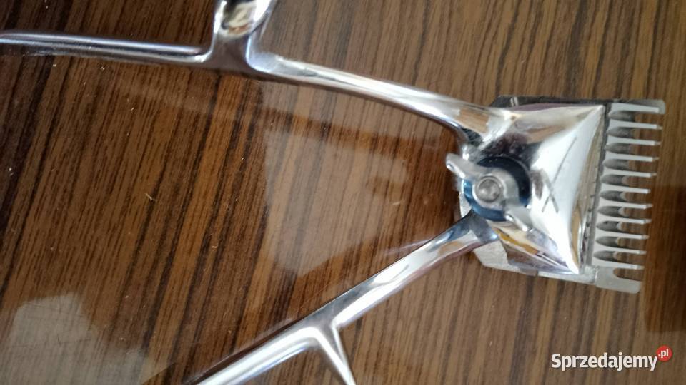 Maszynka do strzyżenia Elsita Nakło nad Notecią