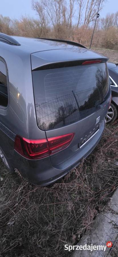 SALON POLSKA 23 VAT DSG 7 MIEJSC Głogów sprzedam