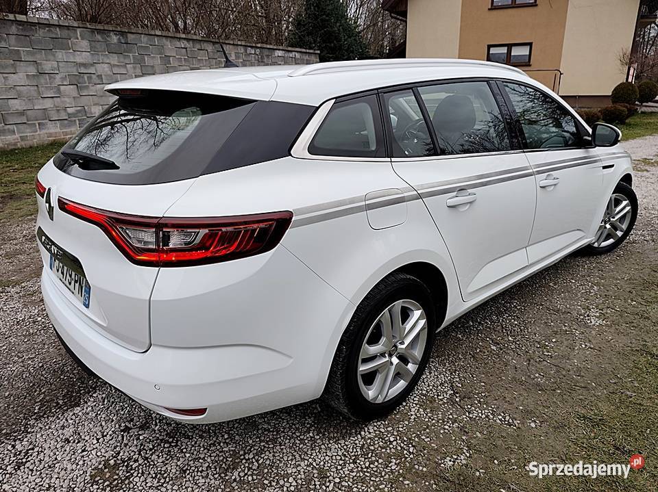 15 dCi 115 Automat Navi Led Parctronik pt Kamera Lubartów