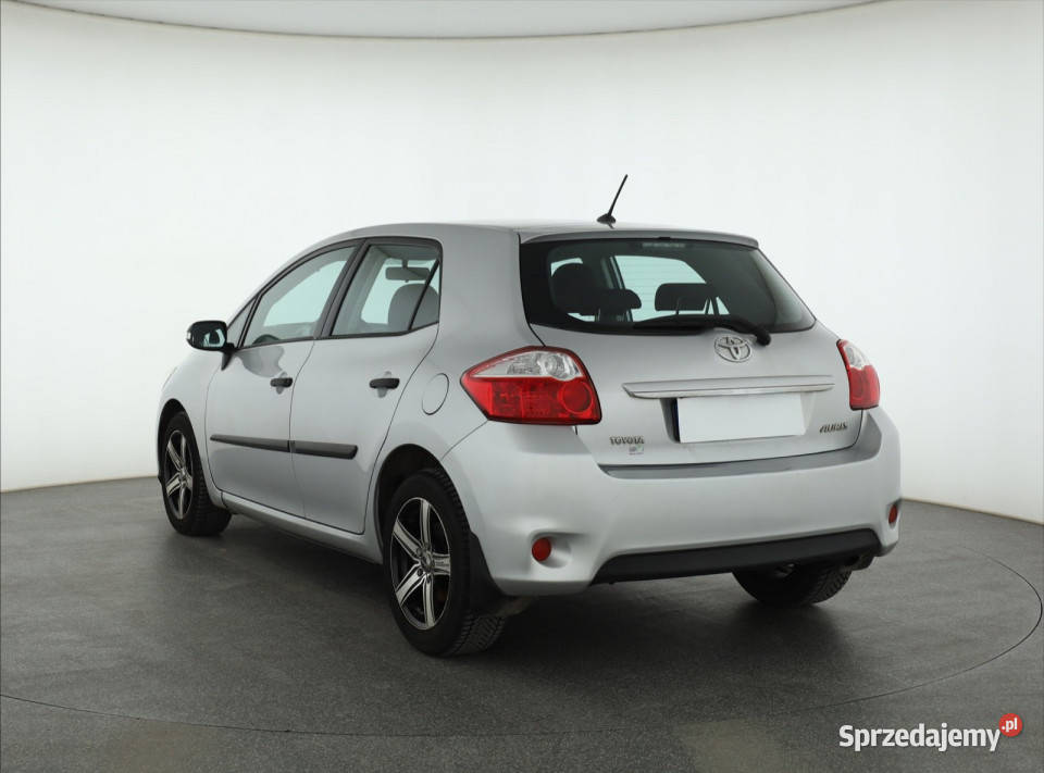 Toyota Auris 16 Valvematic wspomaganie kierownicy Piaseczno