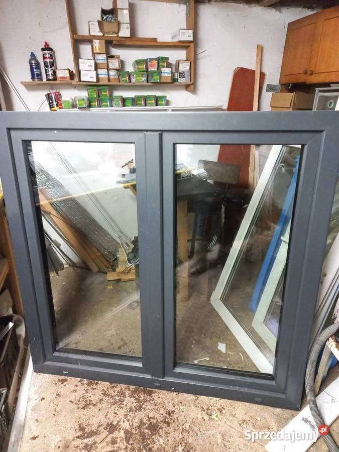 Okno 143x146 Nowe Bytów