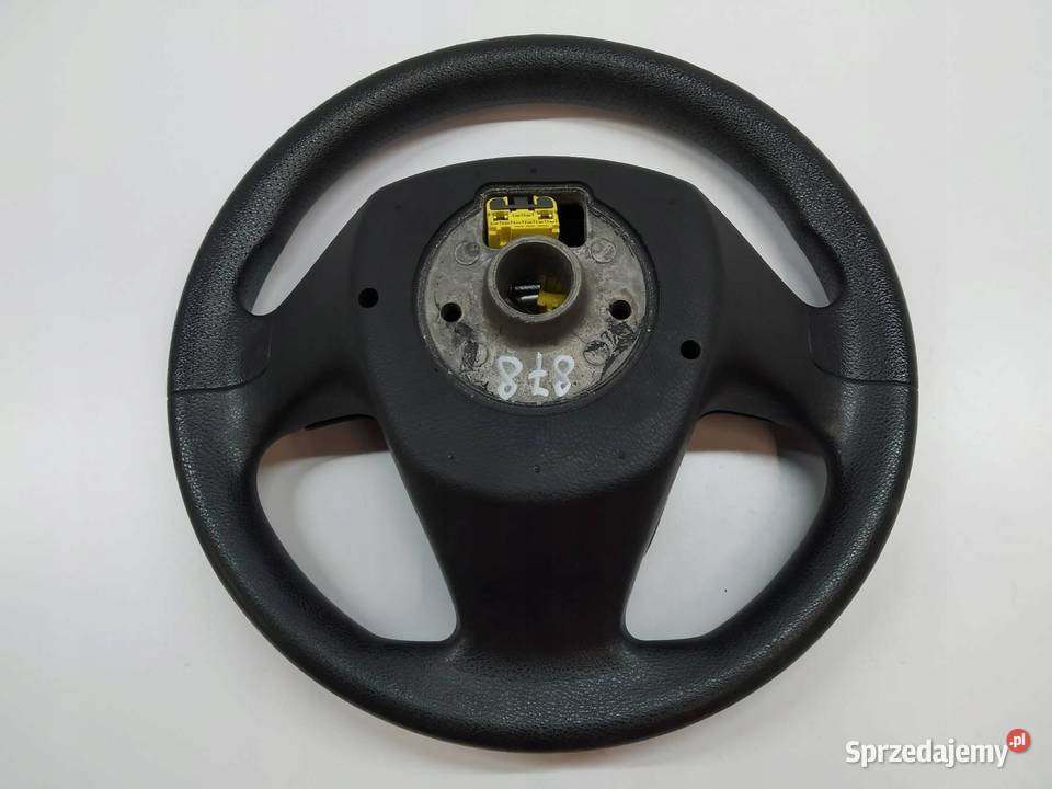 KIEROWNICA IBIZA III Seat Cordoba II 20022009 świętokrzyskie
