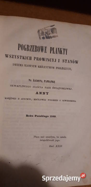 Wiersze i Inne Pisma Co Przebrańsze12 Grochowski wielkopolskie Iwno