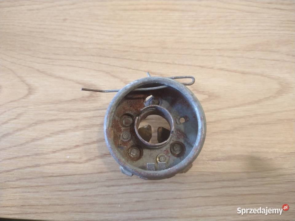 MZ es 250 jaskółka oprawka żarówki oryginał świętokrzyskie Ostrowiec Świętokrzyski