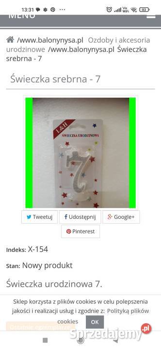 butle sodastream z gwintem 10 Nysa