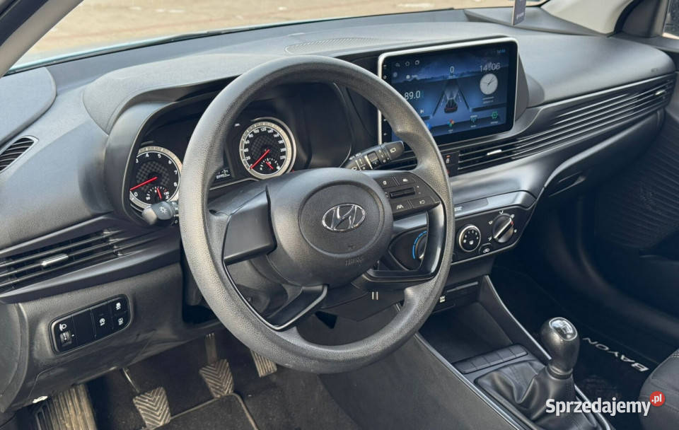 Salon Polska Autoryzowany dealer Silver Manual srebrny sprzedam