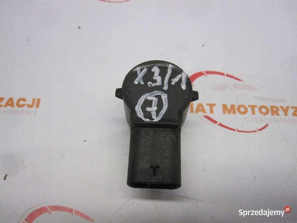 BMW X3 G01 18r czujnik parkowania PDC tył