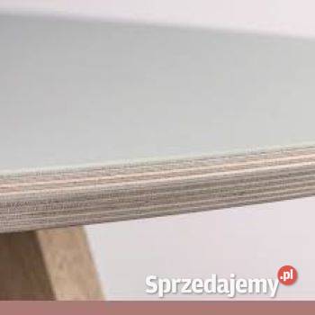NOWOCZESNY STÓŁ SUNDAY 150X100 HABUFA opolskie Opole
