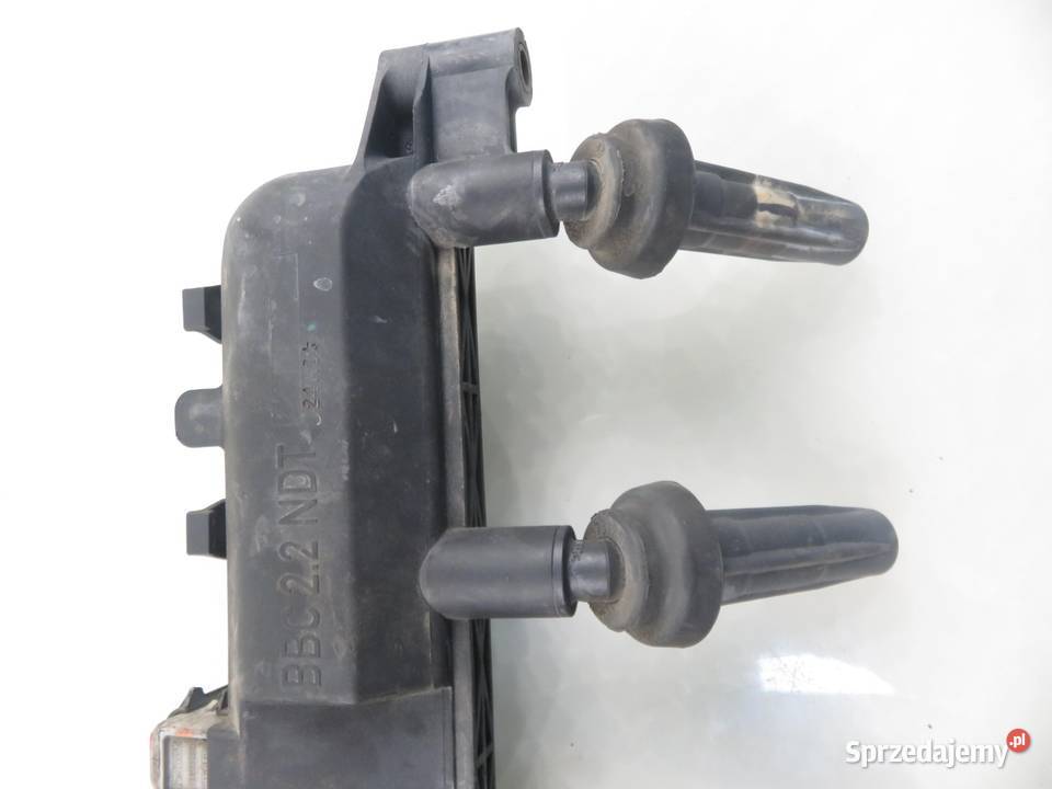 CEWKA PEUGEOT 206 14 75 KFW 9635864980 małopolskie