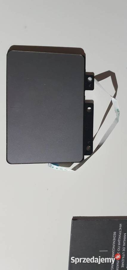 Gładzik touchpad do laptopa Asus x54 dolnośląskie Milicz