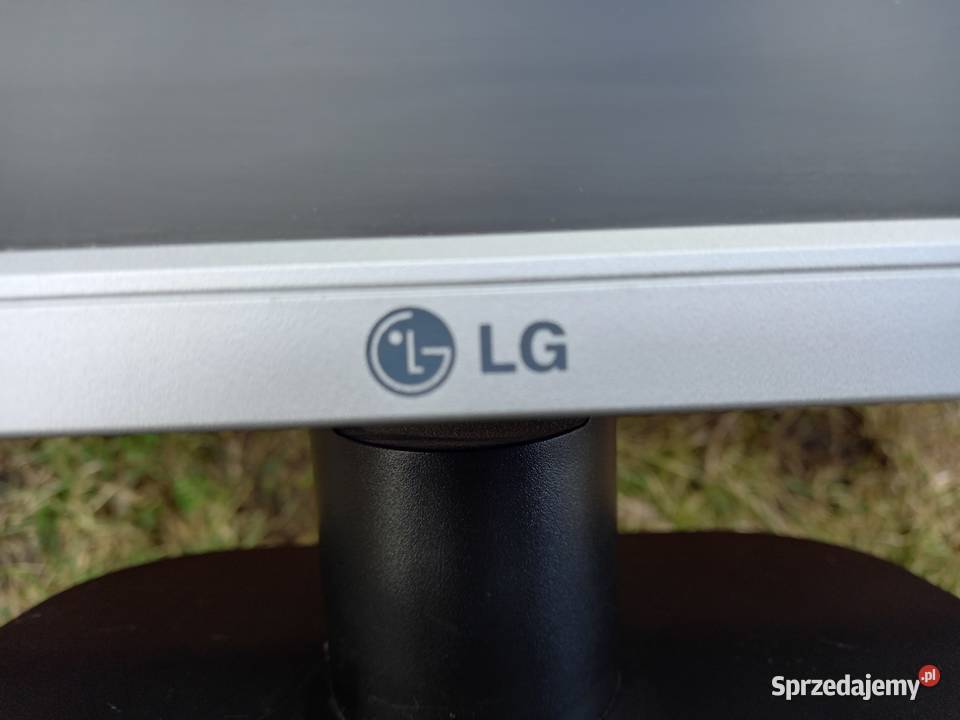 Monitor komputerowy LG Komputery i Akcesoria Łomża