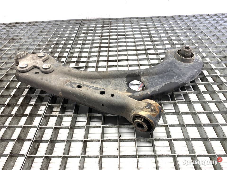 WAHACZ LEWY PRZÓD PEUGEOT 308 SW III Kombi