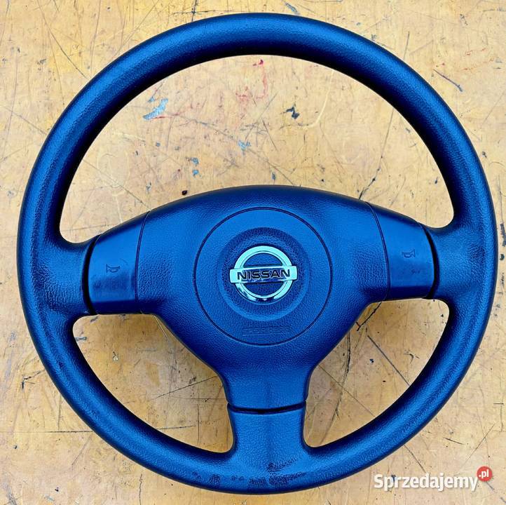 NISSAN PIXO KIEROWNICA AIRBAG ORYGINAŁ Radom