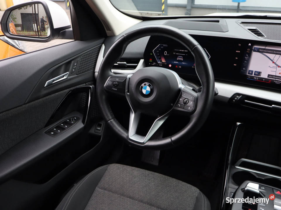 BMW X1 xDrive23i Katowice