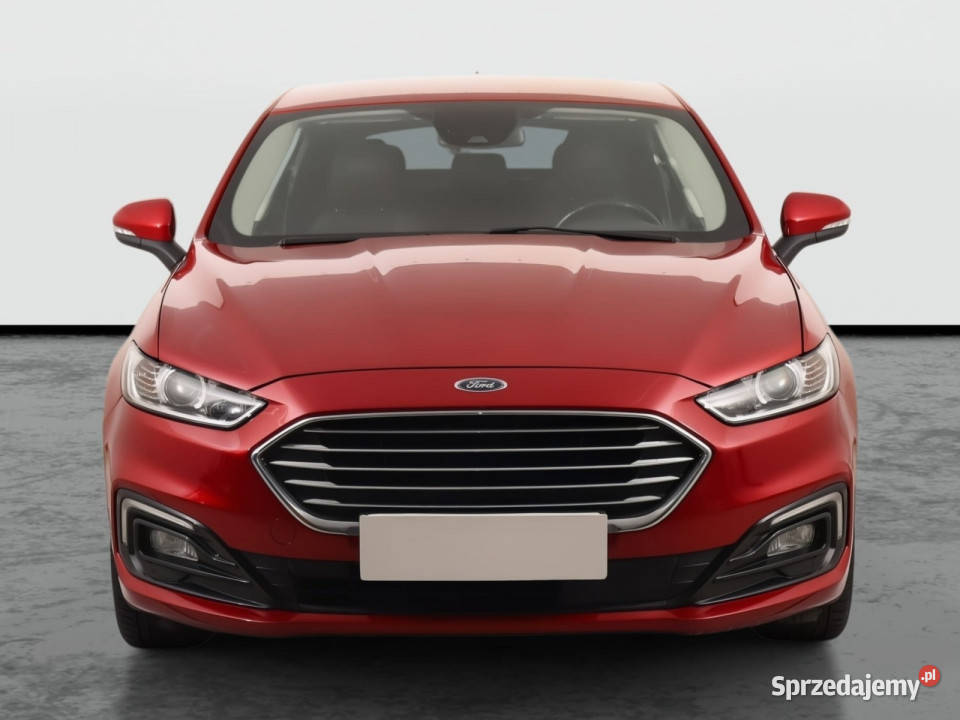 Ford Mondeo 20 EcoBlue gniazdo USB Bielany Wrocławskie