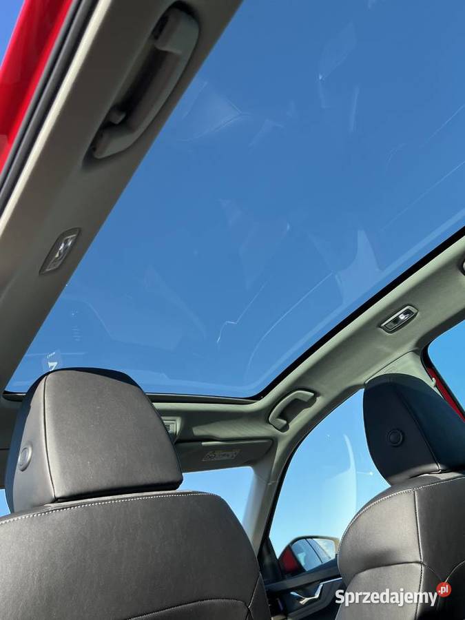 Skoda Kamiq 15TSI DSG Polski Salon Niski Lublin