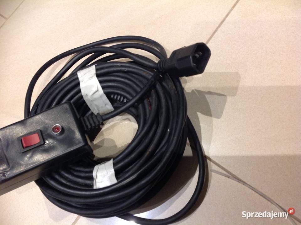 Maszyna Wytwornica do Dymu ELF Fogger plus lubuskie Nowa Sól