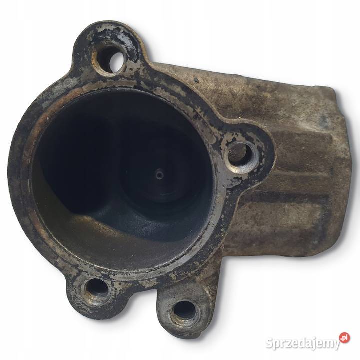 ZAWÓR EGR Opel Combo D 13 CDTI lubelskie