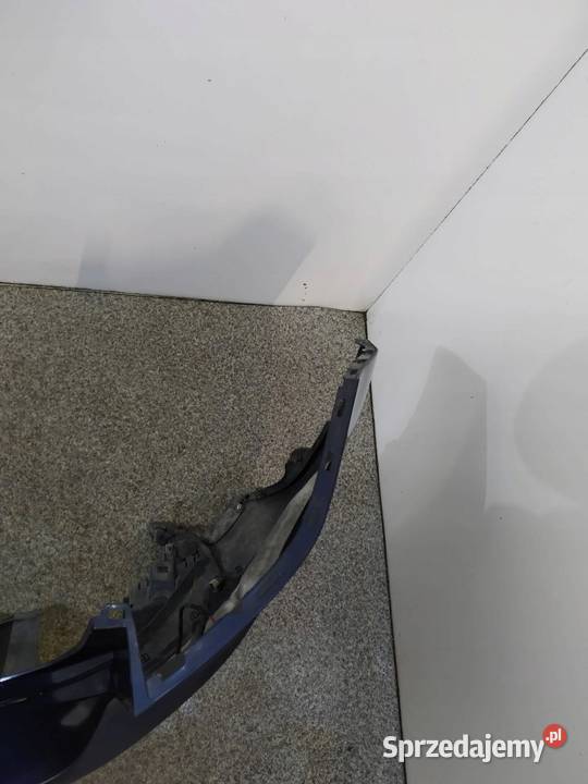 ZDERZAK TYŁ PDC GTI LH5X PRZED LIFT VW