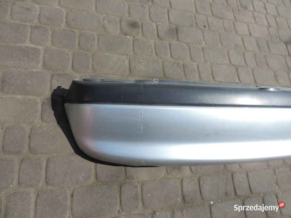 Zderzak tył Opel Corsa B 3D Z147 Nowy Sącz