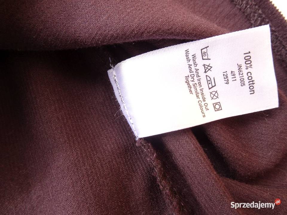 CHEROKEE spódnica sztruks Długa 42 44 bawełna Nowy Sącz