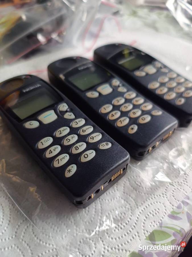 Nokia 5110 Igala Legnica