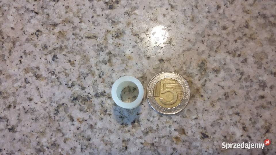 Tuleja plastikowa Tuba Nylonowa Cylinderek M10x1 Warszawa