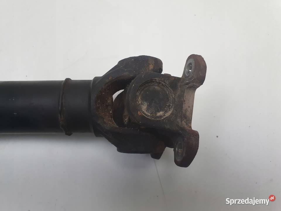 BMW F20 20 D Diesel WAŁ NAPĘDOWY Przód osobowe Rudka sprzedam