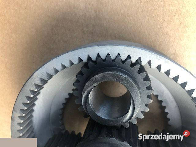 Vario ML 160 CZĘŚCI Jastrzębniki