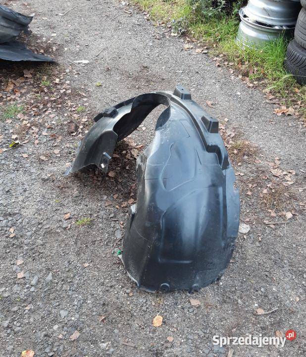 Nadkole przednie lewe Volvo XC40 32241406 osobowe dolnośląskie